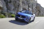 Volkswagen T-Roc Cabriolet R-Line 2019 года (WW)